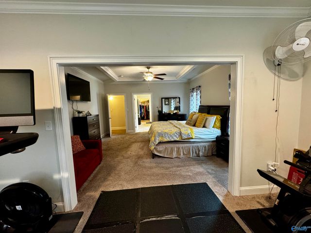 178 Wilcot Road, Meridianville, AL 35759