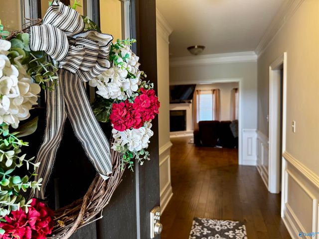 178 Wilcot Road, Meridianville, AL 35759