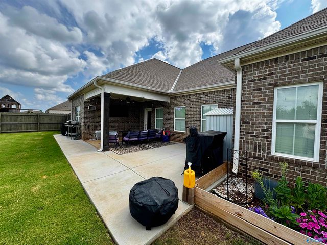 178 Wilcot Road, Meridianville, AL 35759