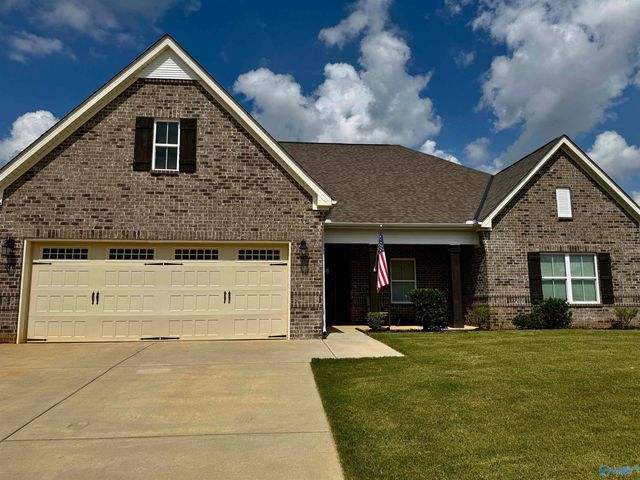 178 Wilcot Road, Meridianville, AL 35759