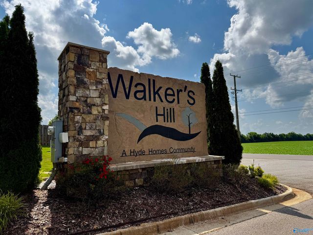 178 Wilcot Road, Meridianville, AL 35759