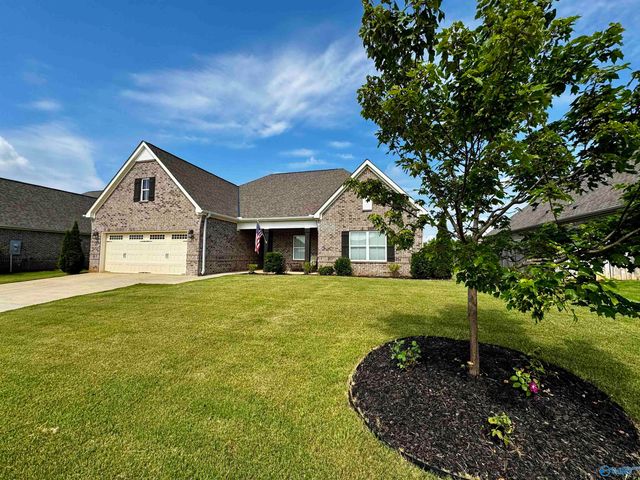 178 Wilcot Road, Meridianville, AL 35759