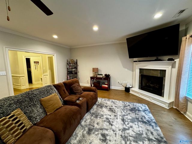 178 Wilcot Road, Meridianville, AL 35759