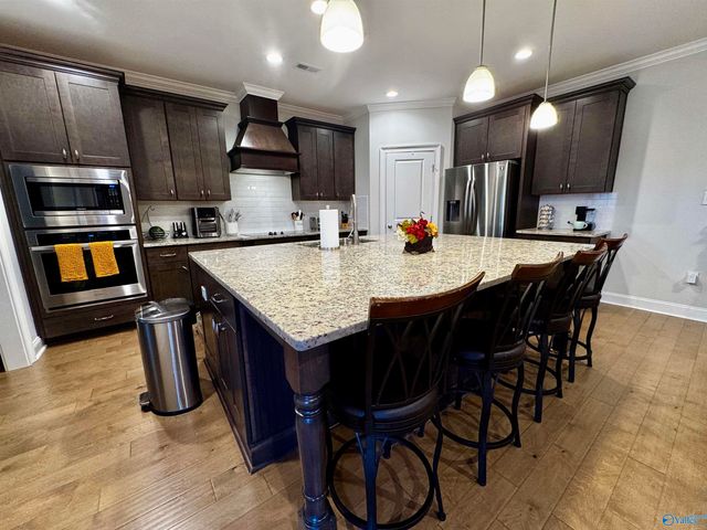 178 Wilcot Road, Meridianville, AL 35759
