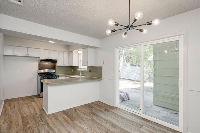 5900 Glen Meadow DR, Austin, TX 78745