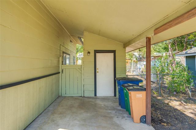 5900 Glen Meadow DR, Austin, TX 78745