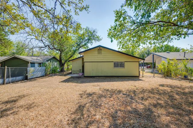 5900 Glen Meadow DR, Austin, TX 78745