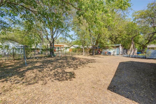 5900 Glen Meadow DR, Austin, TX 78745