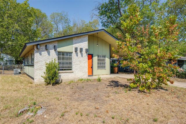 5900 Glen Meadow DR, Austin, TX 78745