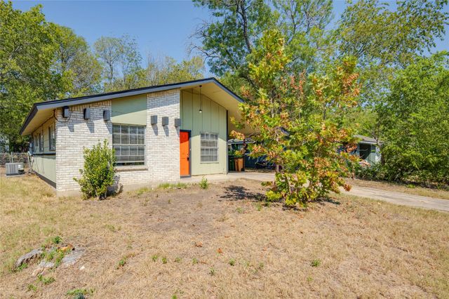 5900 Glen Meadow DR, Austin, TX 78745