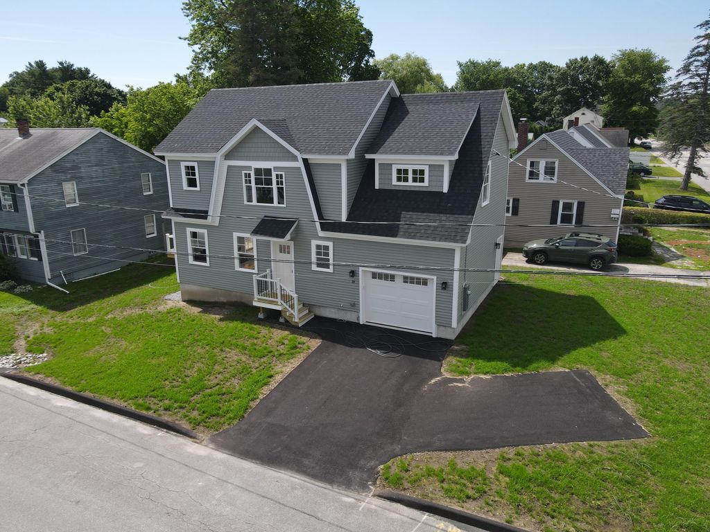 18 Green Street, Westbrook, ME 04092 — photo 2