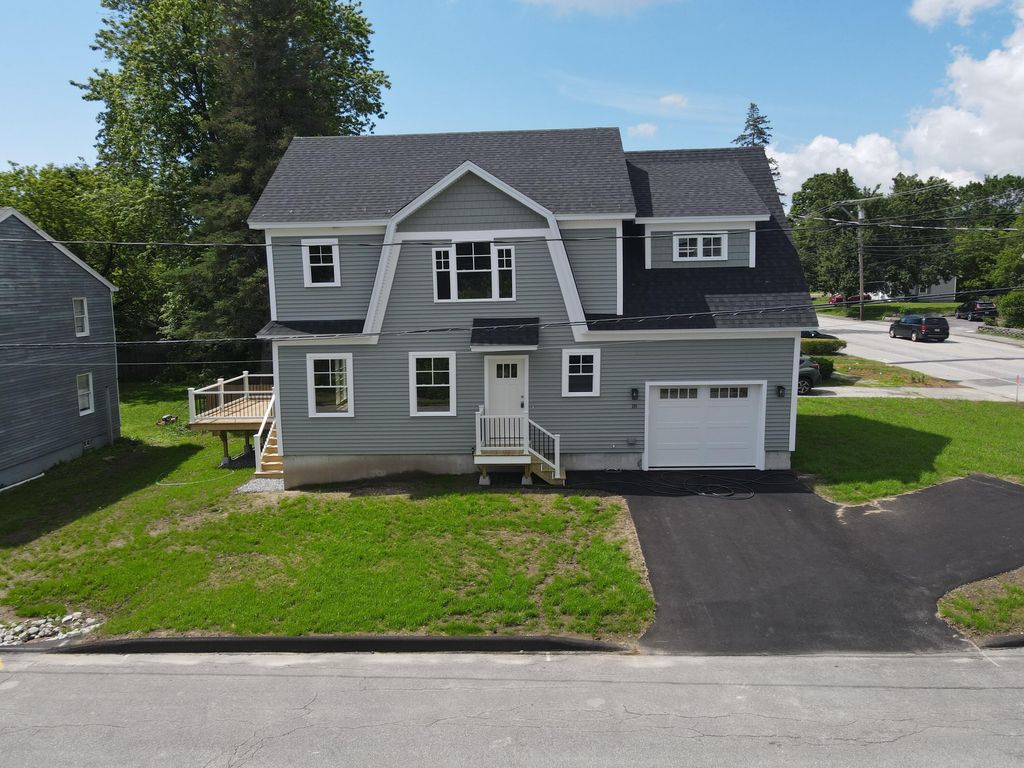 18 Green Street, Westbrook, ME 04092 — photo 3