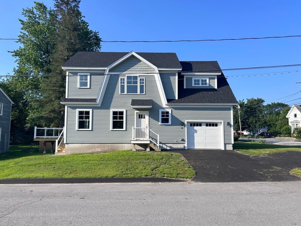 18 Green Street, Westbrook, ME 04092 — photo 4