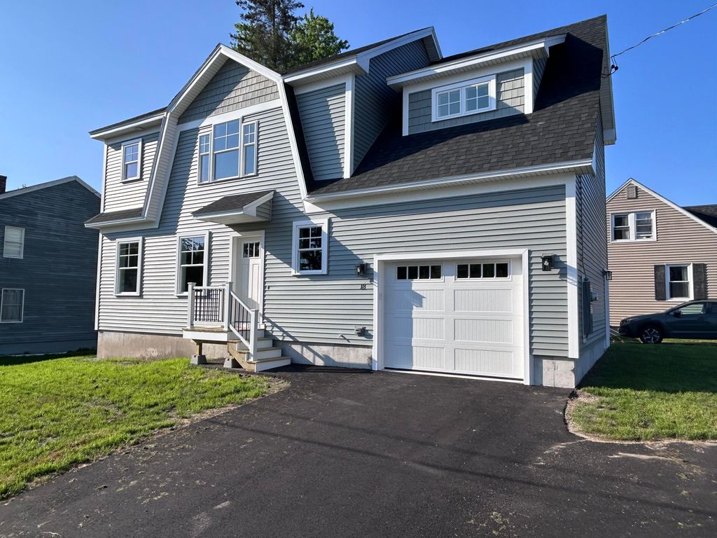 18 Green Street, Westbrook, ME 04092 — photo 5