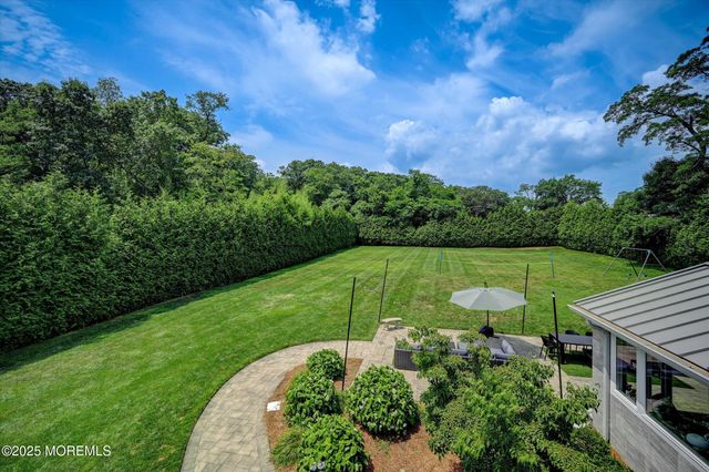 3 Woods Road, West Long Branch, NJ 07764