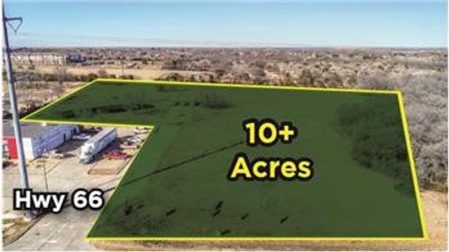 4101, 4201 & Big A Lakeview Parkway, Rowlett, TX 75088