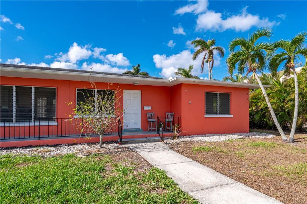 303 GILL STREET, Punta Gorda, FL 33950