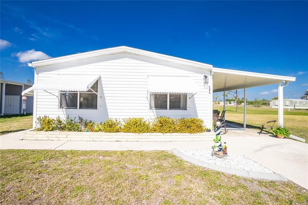 7373 CANDACE LANE, Port Charlotte, FL 33981