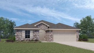 808 Fairbanks Drive, Ennis, TX 75119