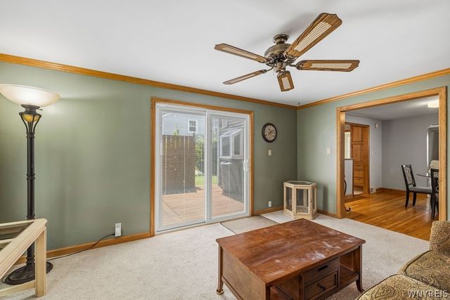 330 Rudlen Road, Lewiston, NY 14092