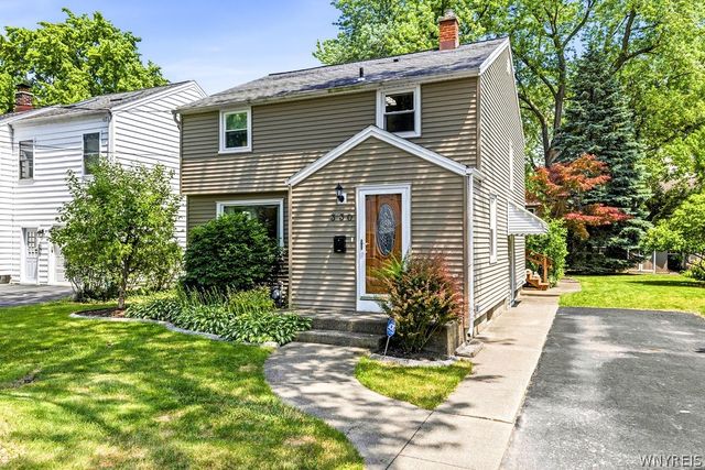 330 Rudlen Road, Lewiston, NY 14092