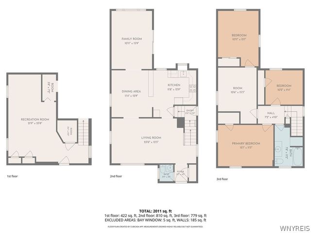 330 Rudlen Road, Lewiston, NY 14092