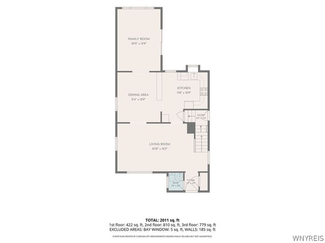 330 Rudlen Road, Lewiston, NY 14092