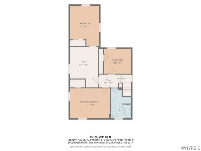 330 Rudlen Road, Lewiston, NY 14092