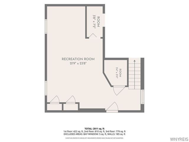 330 Rudlen Road, Lewiston, NY 14092