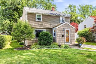 330 Rudlen Road, Lewiston, NY 14092