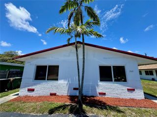 2641 SW 13th Ave, Fort Lauderdale, FL 33315