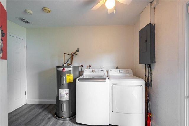 206 SE Wentworth Drive, Stuart, FL 34996