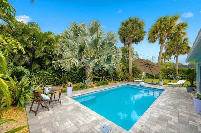 206 SE Wentworth Drive, Stuart, FL 34996