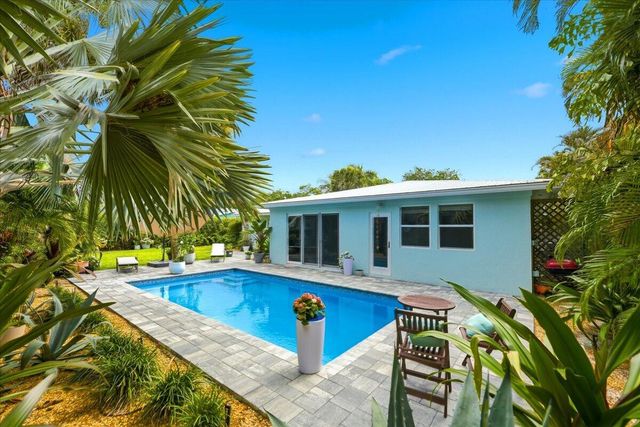 206 SE Wentworth Drive, Stuart, FL 34996