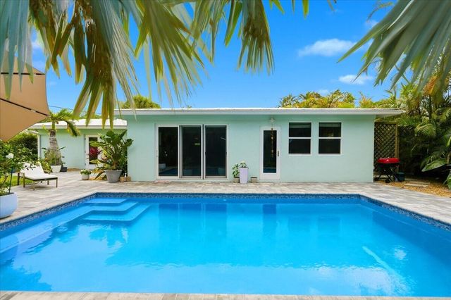 206 SE Wentworth Drive, Stuart, FL 34996