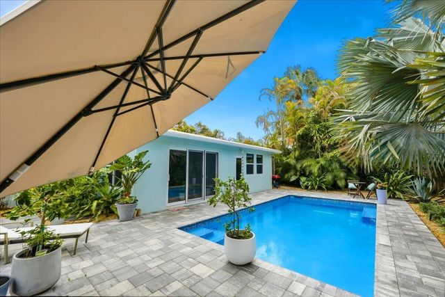 206 SE Wentworth Drive, Stuart, FL 34996