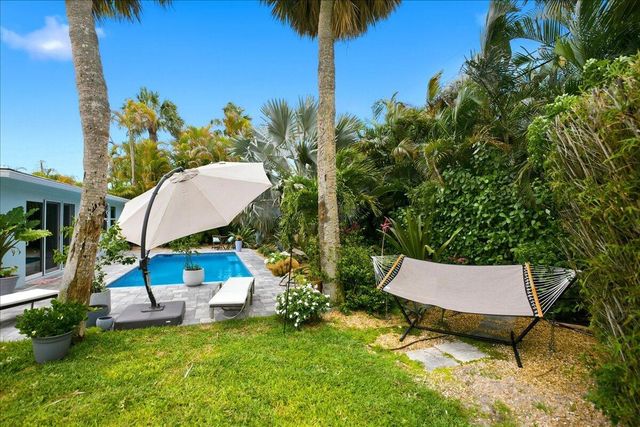 206 SE Wentworth Drive, Stuart, FL 34996