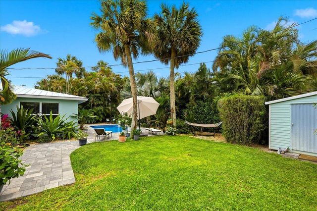 206 SE Wentworth Drive, Stuart, FL 34996