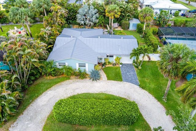 206 SE Wentworth Drive, Stuart, FL 34996