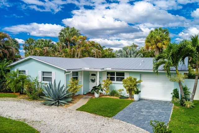 206 SE Wentworth Drive, Stuart, FL 34996