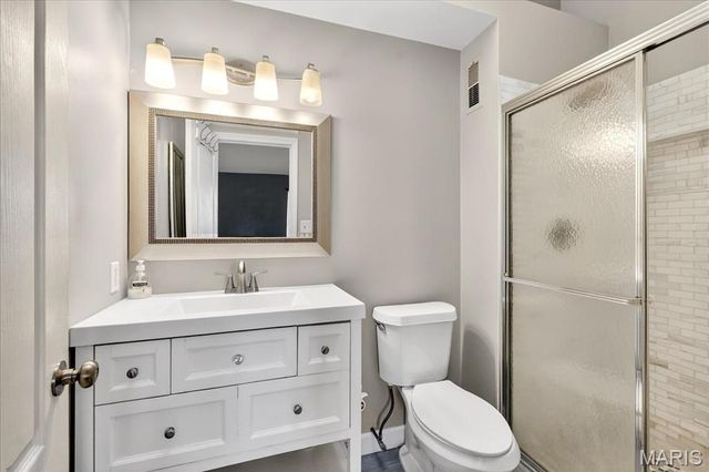 114 Carriage View Drive, Wildwood, MO 63040