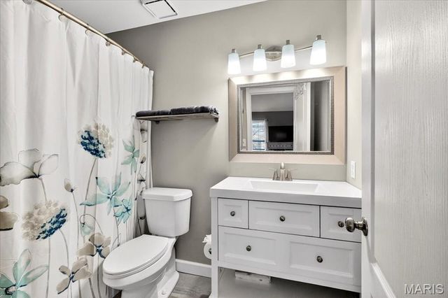 114 Carriage View Drive, Wildwood, MO 63040