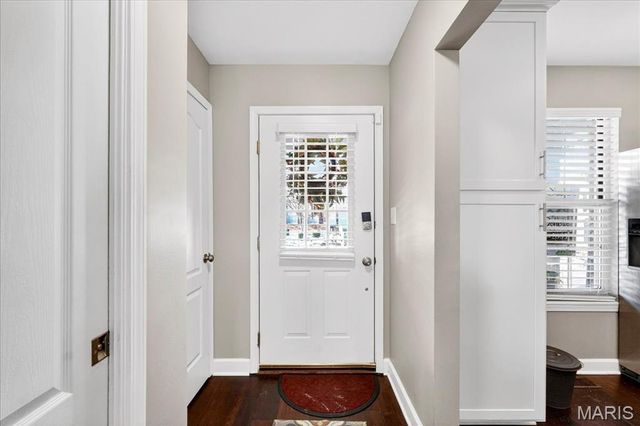 114 Carriage View Drive, Wildwood, MO 63040