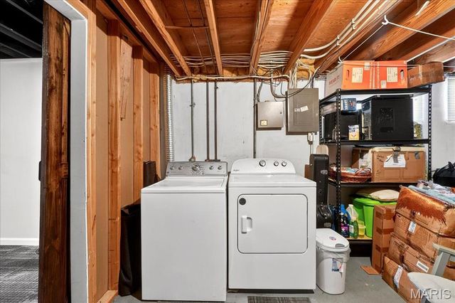 114 Carriage View Drive, Wildwood, MO 63040