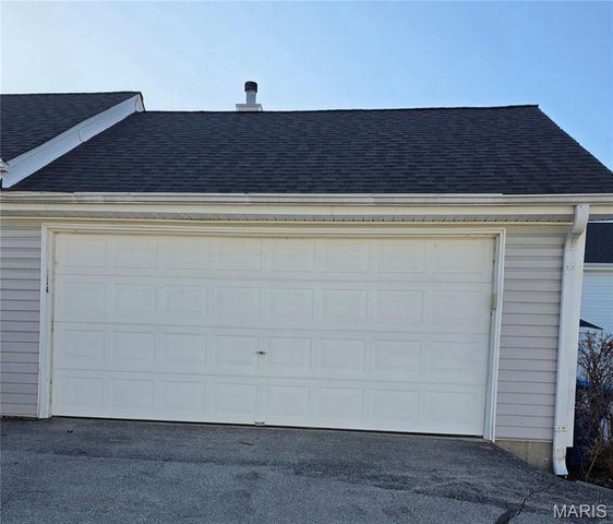 114 Carriage View Drive, Wildwood, MO 63040