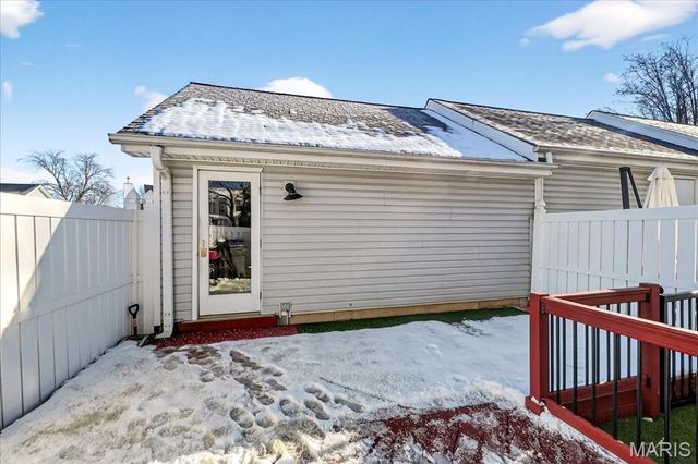 114 Carriage View Drive, Wildwood, MO 63040