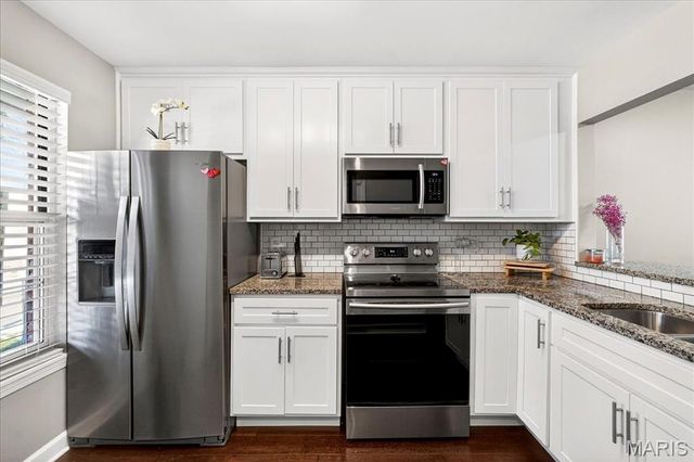 114 Carriage View Drive, Wildwood, MO 63040