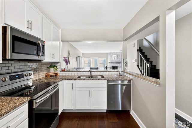 114 Carriage View Drive, Wildwood, MO 63040