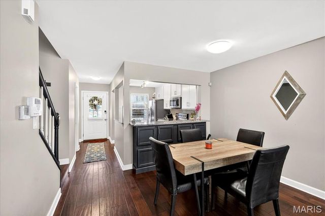 114 Carriage View Drive, Wildwood, MO 63040