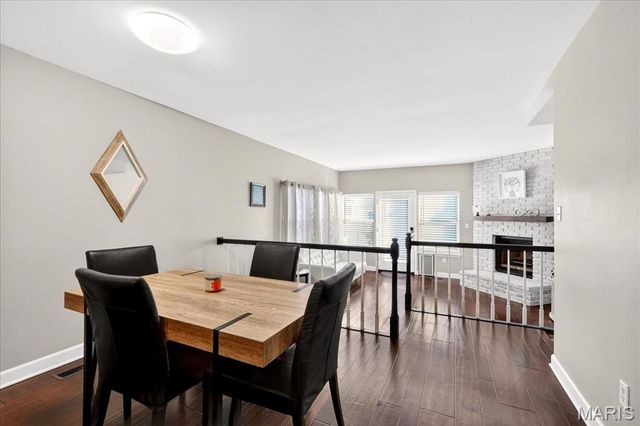 114 Carriage View Drive, Wildwood, MO 63040